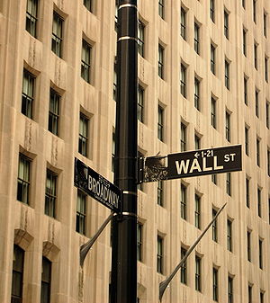 Puritans: why Wall Street wasn’t occupied sooner