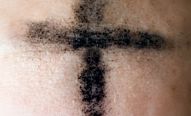 The Scandal of Lent