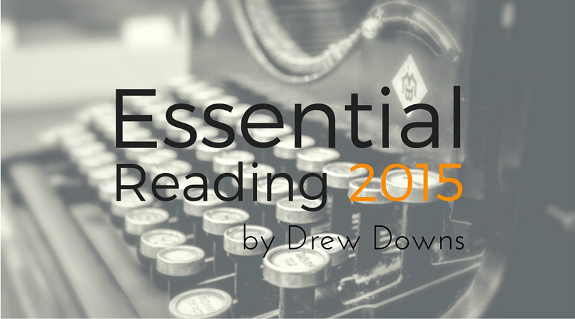Essential Reading 2015