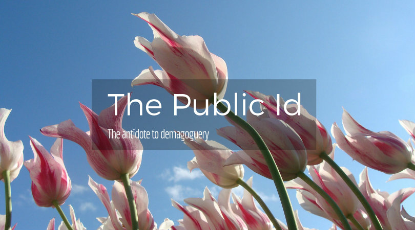 The Public Id