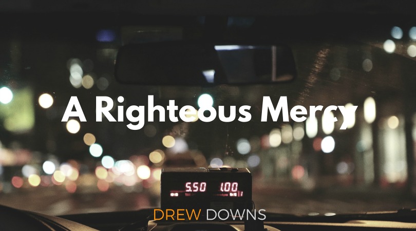 A Righteous Mercy