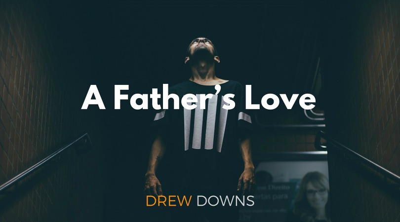 A Father’s Love