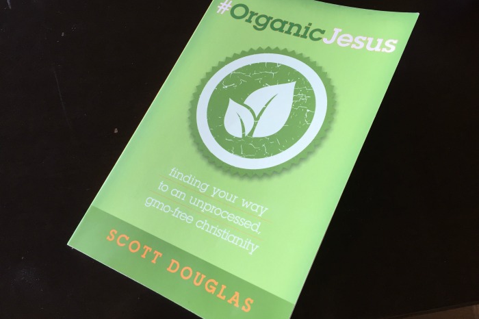Searching For the Organic Jesus is a Life-Giving Pursuit