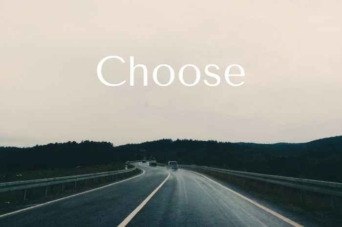 Do I Have a Choice?