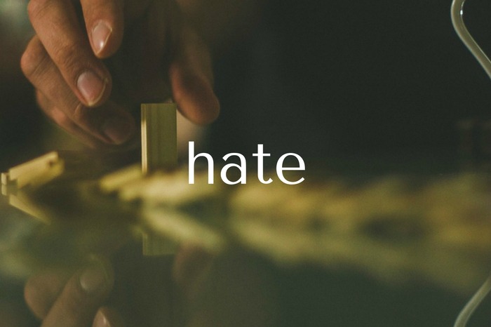 If God Is Love, What’s With All the Hate?