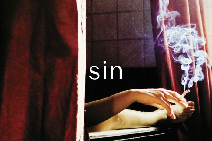 What the Hell Is Sin?