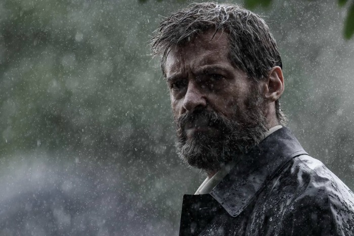 ‘Logan’ and the Cult of the Eternal Present