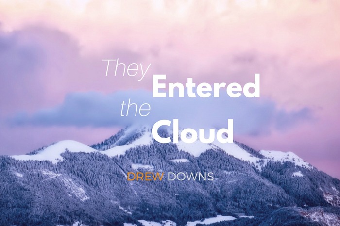 They Entered the Cloud