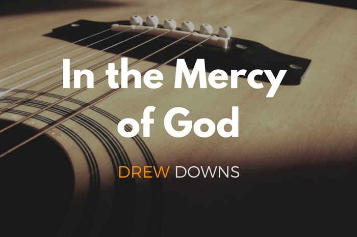 In the Mercy of God