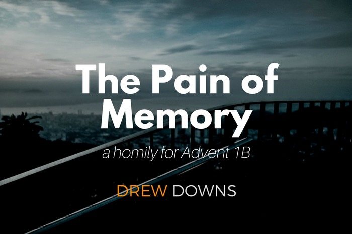 The Pain of Memory