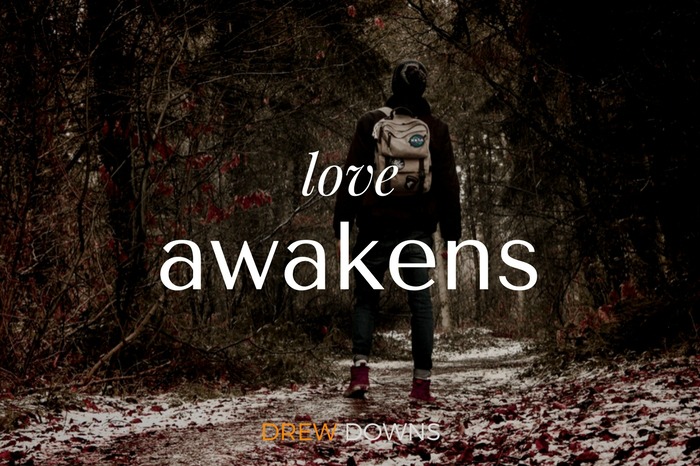 Love Awakens