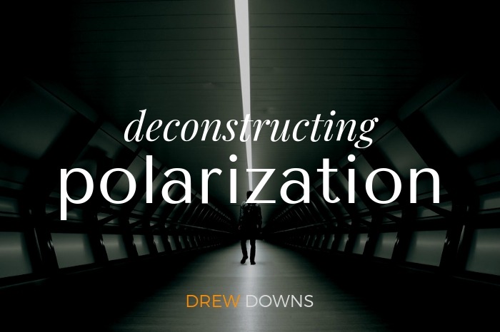 Deconstructing Polarization