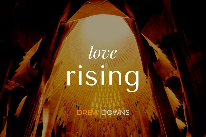 Love Rising