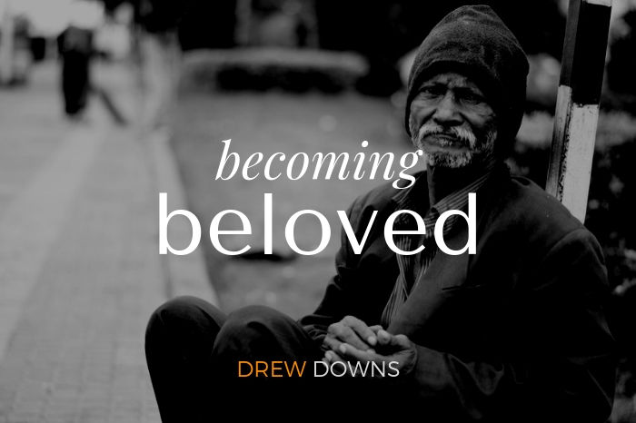 Becoming Beloved