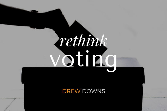 Rethink Voting