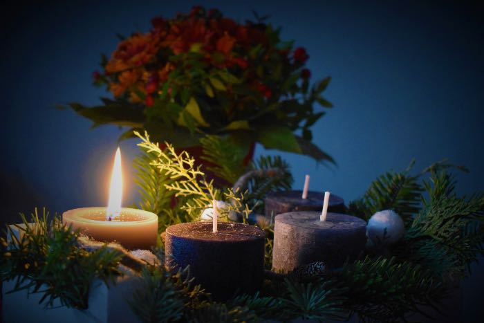 Preparing for the Advent (Advent 1A)