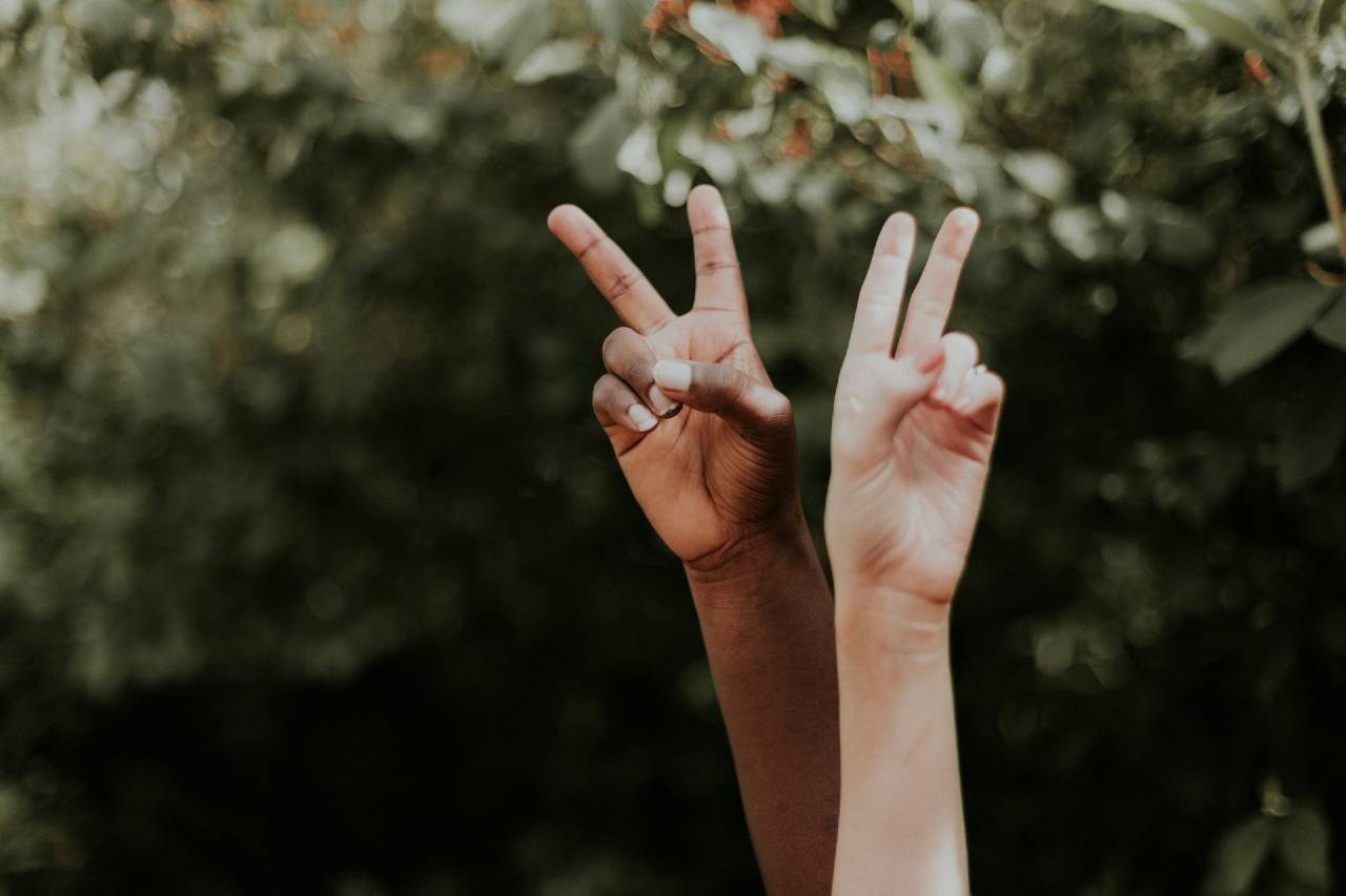 The Promise — True peace, the Spirit, and actually living