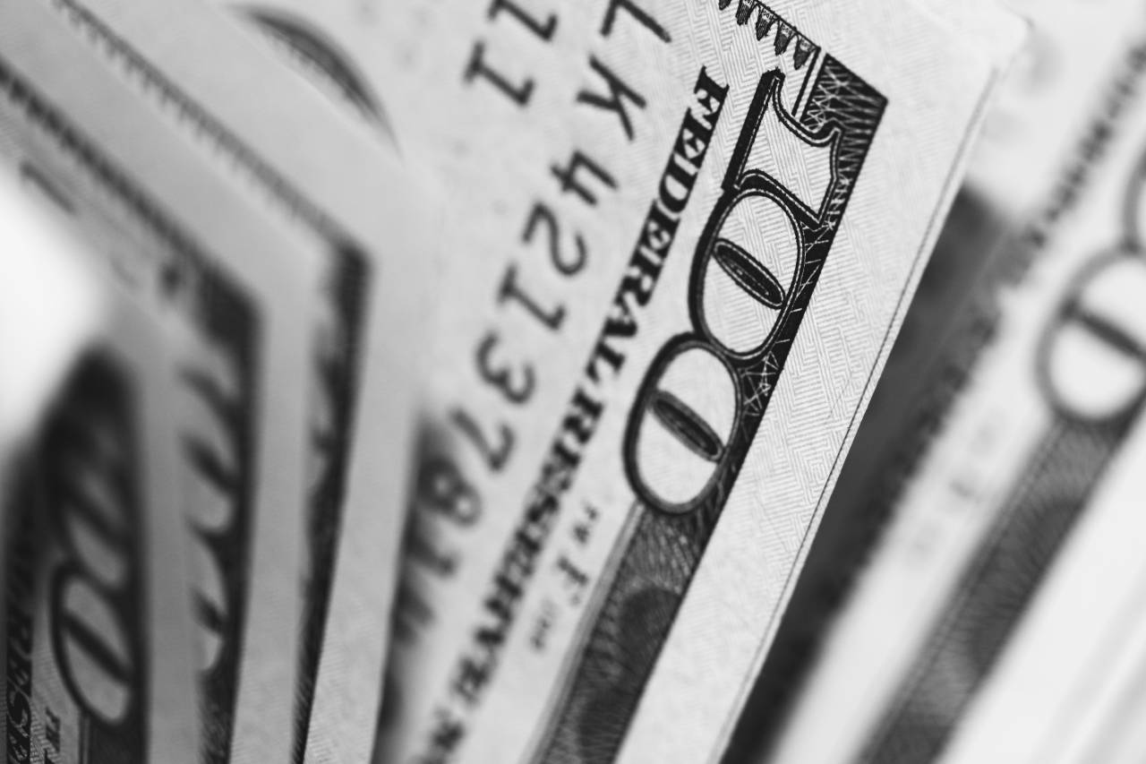 The seductive power of wealth is a rejection of faith