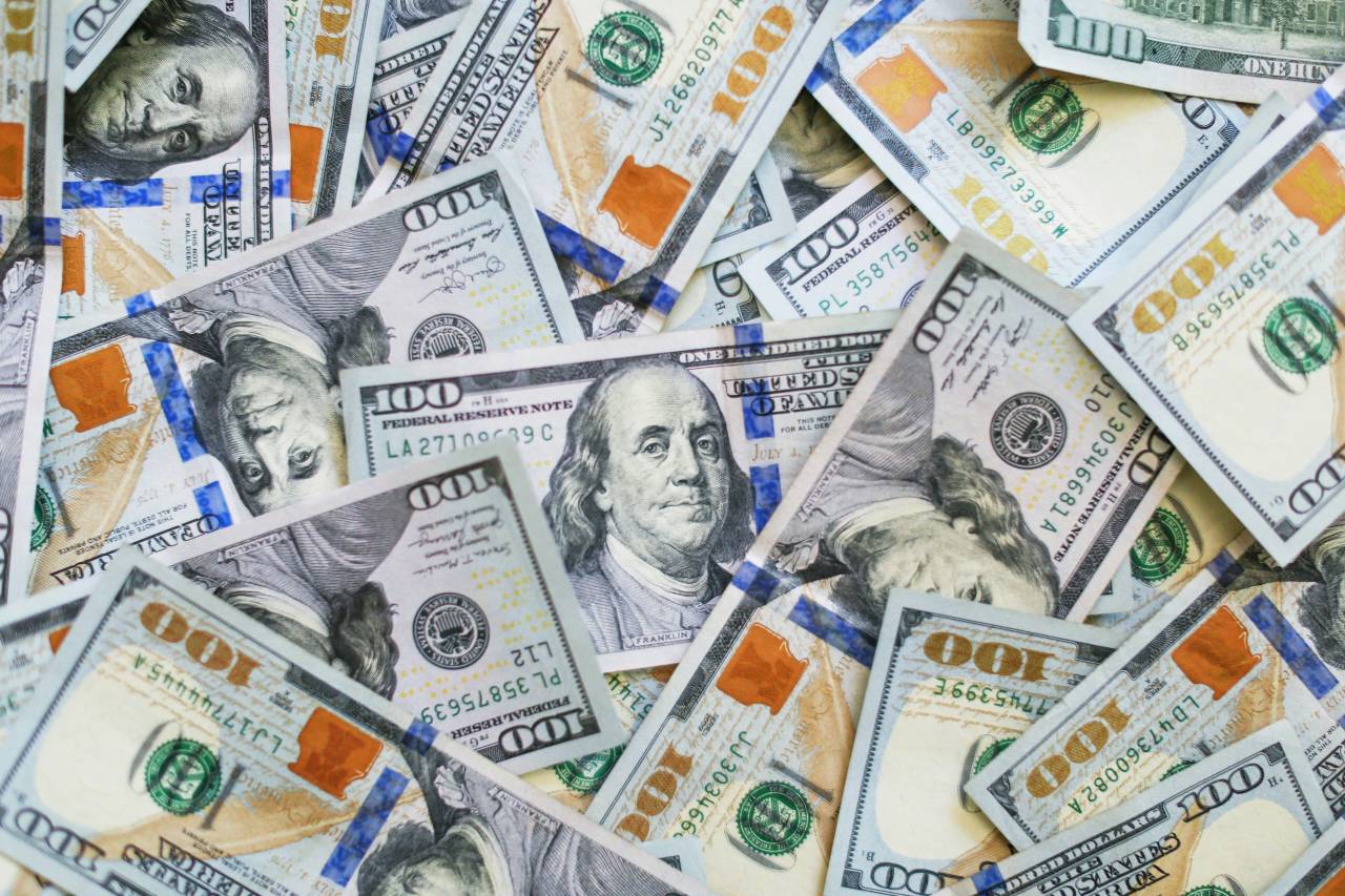 On Not Reading it Wrong — choosing God over money