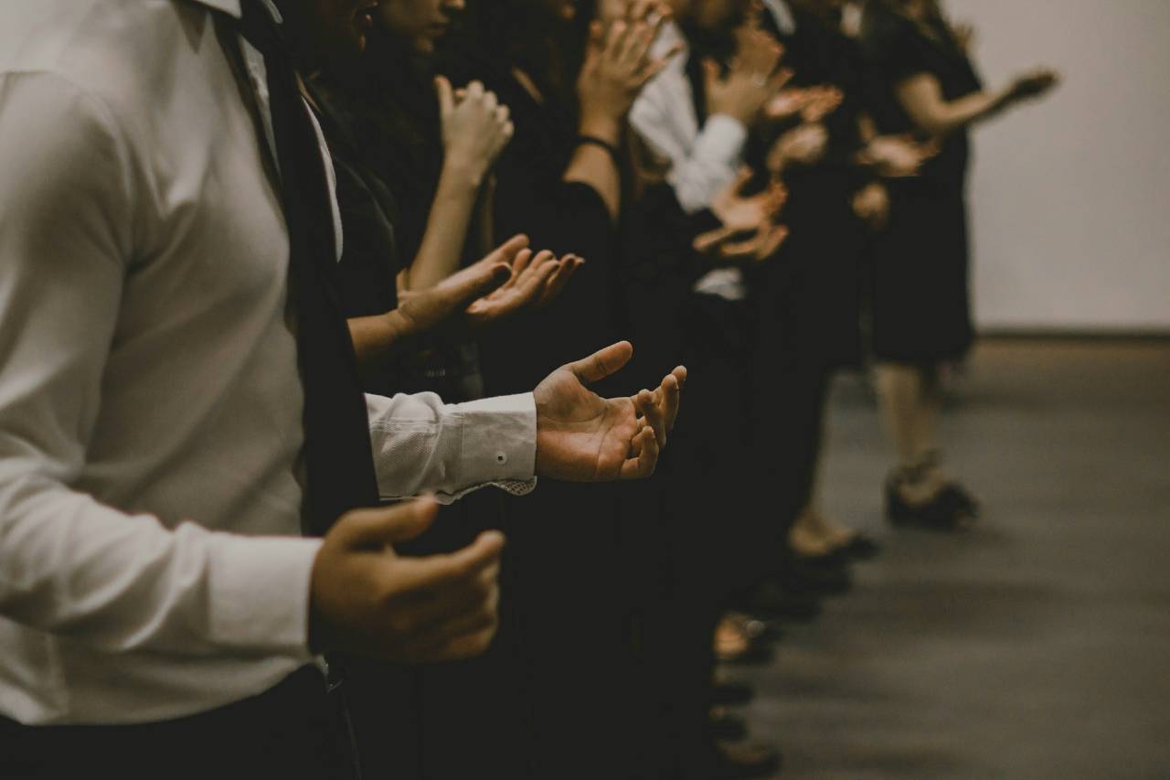 Funerals are for worship