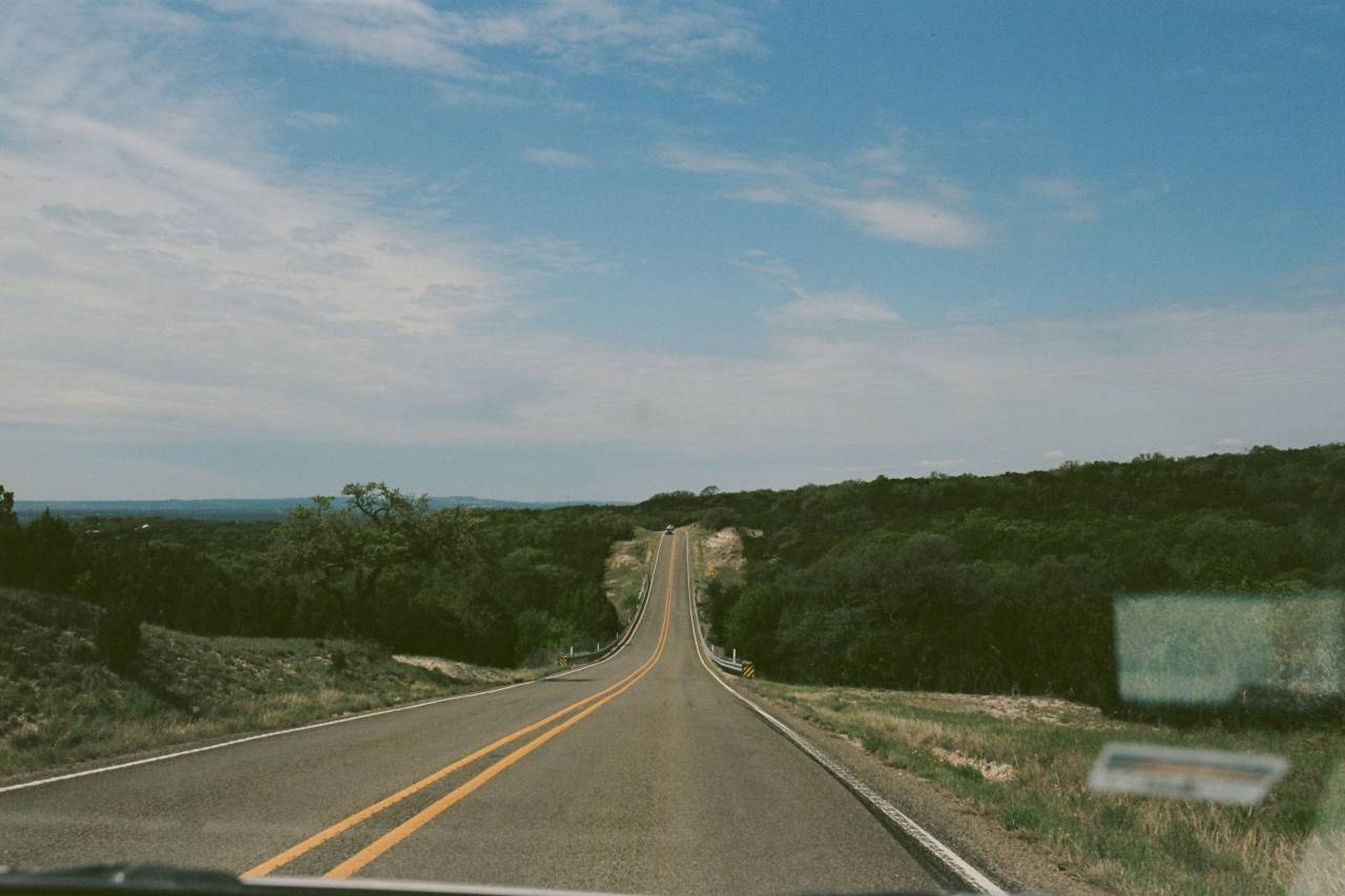 Jesus in the Borderlands—for Proper 23C