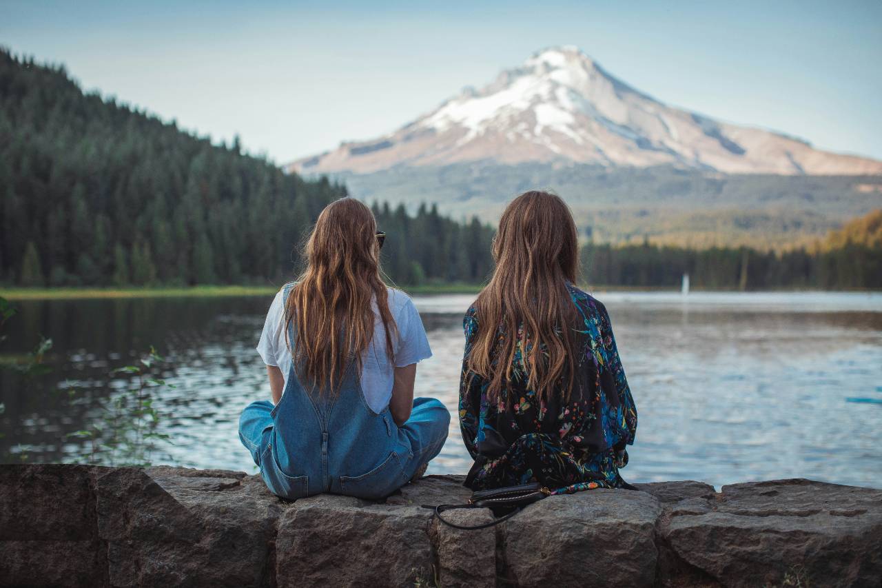 Foreign — faith and the challenge of proximity
