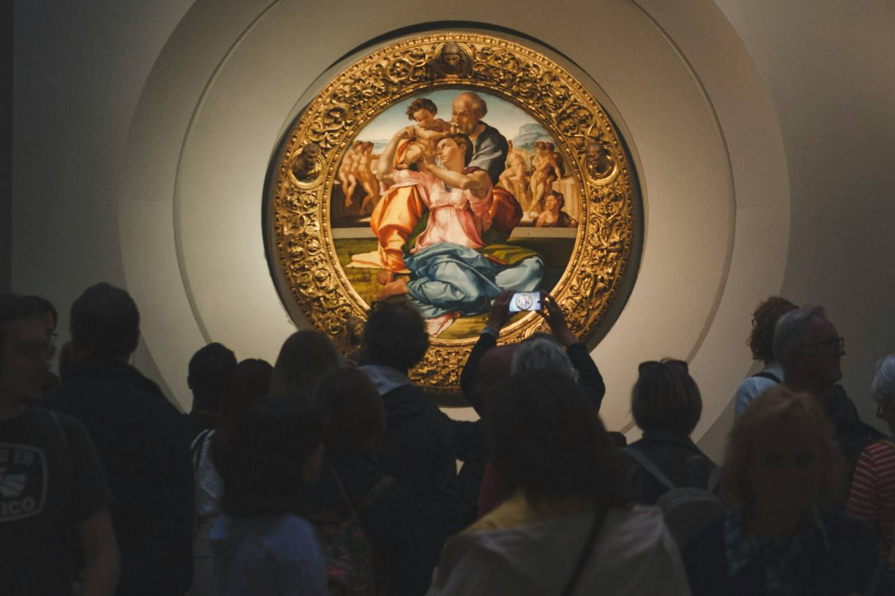 Trust — the Love of God, Hope of the World