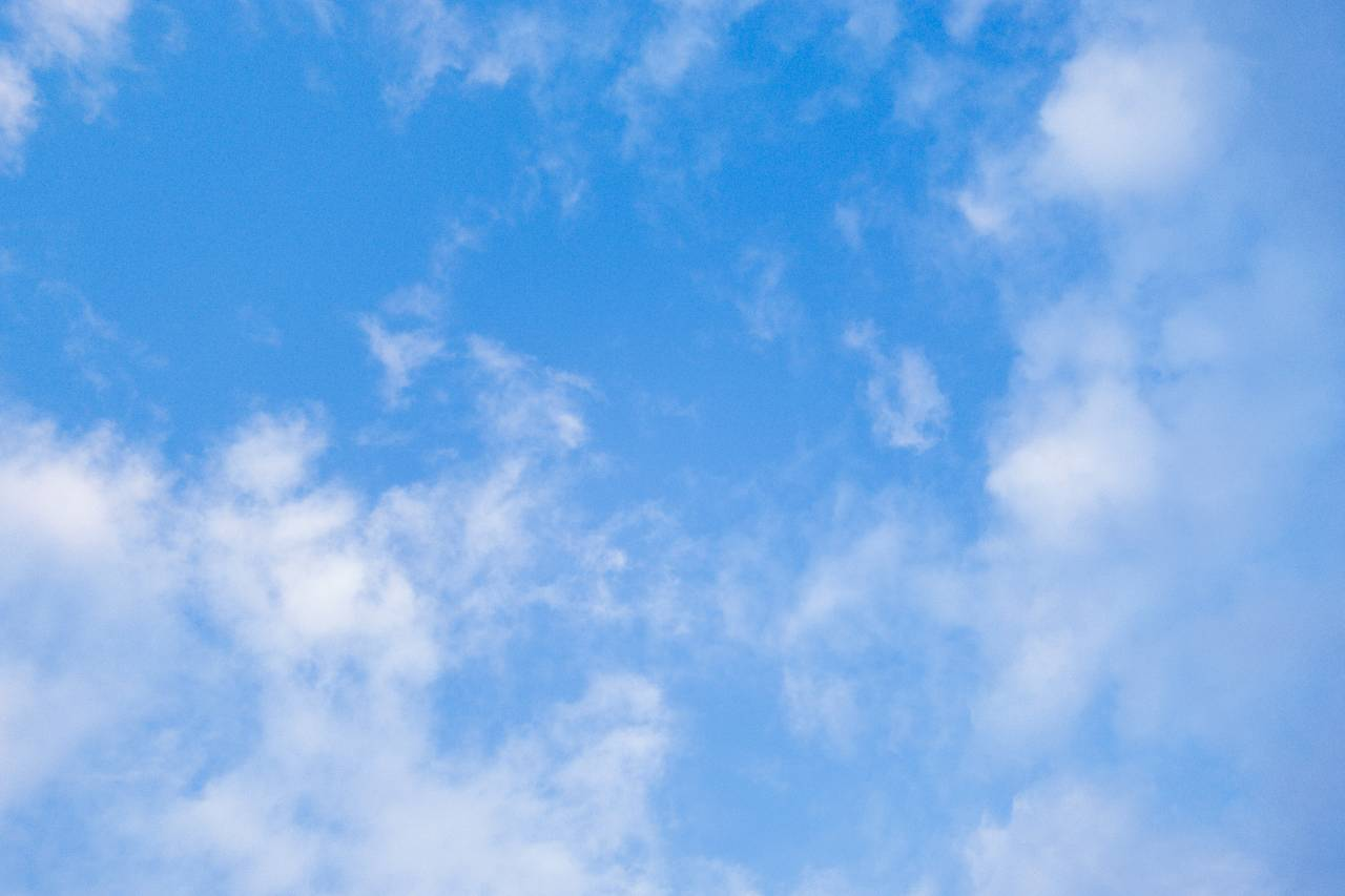 sky